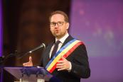 Fritz: În 30 de zile îmi va înceta mandatul de primar. 52.000 de voturi ale timişorenilor, anulate, scuipate
