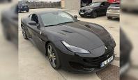 Cu cât se vinde un Ferrari la licitațiile ANAF. Mașina are doar 19.499 de kilometri