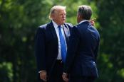 Axios: Şeful CIA le-a propus ruşilor un summit trilateral Trump - Putin - Zelenski