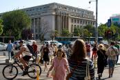 Sondaj CURS: 73% dintre bucureșteni sunt nemulțumiți de direcția României. Cum ar vota la locale