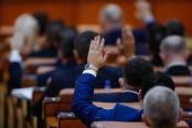 Noua lege ANI, adoptată de plen. USR strânge semnături pentru a o ataca la CCR, PNL susţine demersul