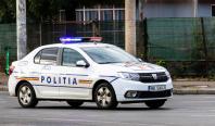 A turnat motorină pe maşina vecinului, după o ceartă. Bărbat din Giurgiu, plasat sub control judiciar