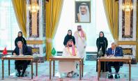 Arabia Saudită, Turcia şi Pakistan au semnat un acord de apărare reciprocă în plin război în Orientul Mijlociu