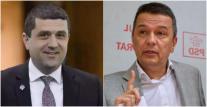 Radu Miruță, atac la Grindeanu: Împotriva lui au ieșit 600.000 de oameni în stradă