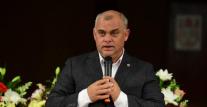Preşeintele CJ Vaslui, Ciprian Trifan