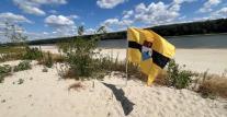 Steagul teritoriului Liberland