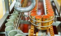Fabrica în care se lucrează doar 70 de zile pe an. Produsele lor ajung şi la noi
