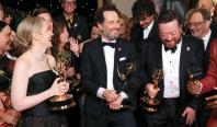 Premiile Emmy 2026. Actorii Matthew Rhys şi Jean Smart au intrat în istorie. Lista câştigătorilor