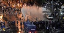 Se judecă apelul în dosarul 10 August, în care foşti şefi ai Jandarmeriei au fost achitaţi în primă instanţă