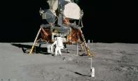 A cumpărat cu 995 de $ un obiect ajuns pe Lună, apoi l-a vândut cu 1,8 milioane. NASA a dat-o în judecată