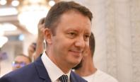 PSD decide luni dacă îl susţine pe Siegfried Mureşan pentru funcţia de premier