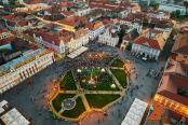 (P) 4 motive pentru care Timișoara merită să fie următorul tău city break în 2026