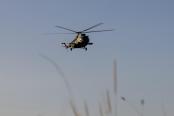Un elicopter militar rus a intrat 300 de metri timp de 42 de secunde în spaţiul aerian polonez