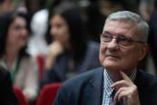 Preşedintele Consiliului Fiscal: Prima urgenţă a ţării e să avem guvern, S&P nu se va grăbi să ne retrogradeze