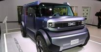Dacia Hipster ar putea ajunge în showroom-uri în 2027. Cât ar urma să coste modelul produs în China