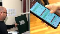 Efectele catalogului digital, după ce părinţii au început să afle notele şi absenţele în timp real
