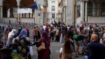 Italienii reduc numărul de străini din clase şi îi amendează pe elevii care nu învaţă limba