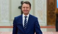 Siegfried Mureşan: Suntem în jur la 200 de voturi certe. Câte îi mai trebuie pentru a-și trece Guvernul