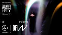 (P) Mercedes-Benz Bucharest Fashion Week revine și extinde dialogul dintre modă, artă și cultura contemporană