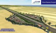 Peste 3.000 de case vor fi expropriate pentru Drumul Expres Focşani-Brăila. Cu cât vor fi despăgubiţi