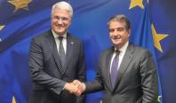 România intră în programul UE pentru regiunile estice. Pîslaru: UE îți dă, dar nu îți bagă în traistă