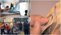 Al doilea job, soluția românilor pentru venituri mai mari. Laura muncește și 13 ore pe zi: "Deocamdată merită"