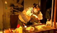 Asia Express, 30 septembrie. Cu ce preparate au fost răsfățați concurenții de localnicii chinezi
