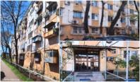 Apartament cu 3 camere în București, scos de ANAF la licitație pentru 22.800 de euro. Ce suprafață are