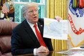 Statul american căruia Donald Trump vrea să-i schimbe numele după 463 de ani