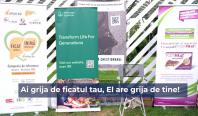(P) Ai grijă de ficatul tău, el are grijă de tine