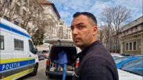 Singura explicaţie a militarului care a ucis intenţionat un căţel: L-a confundat cu o groapă