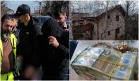 Escrocii care foloseau metoda "acoperişul", luaţi pe sus de mascaţi. Au făcut o avere în doi ani