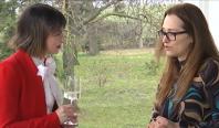 Apa, degustată ca vinul. Cum o alegi corect cu ajutorul unui somelier: "Nu există cea mai bună apă"