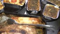 Masa de sărbătoare fără stres: cât costă meniurile de catering de Paște