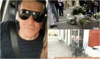 Fiul de 11 ani al italianului ucis de români şi-a ţinut tatăl de mână în timp ce agoniza