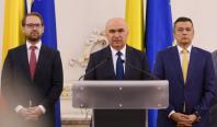 Ce se va întâmpla dacă miniştrii PSD vor demisiona în bloc din Guvernul Bolojan