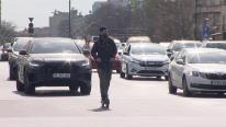 Premieră în România: trotinetele de închiriat din Cluj se vor opri singure în zonele interzise