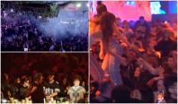 Litoralul a prins viață de 1 Mai. Prima mare petrecere a sezonului, un succes: "Totul e la superlativ"