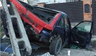 Tragedie în judeţul Argeş. Un bărbat de 35 ani a murit, la volan s-ar fi aflat un tânăr care ar fi fost băut