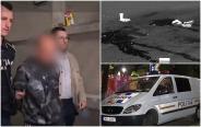 Şi-au ucis prietenul şi l-au lăsat într-o baltă de sânge. Crimă tulburătoare în Sectorul 4 al Capitalei