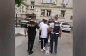 Doi taximetrişti din Craiova, tâlhăriţi de adolescenţi. Tinerii, cu vârste între 15 şi 18 ani, prinşi rapid