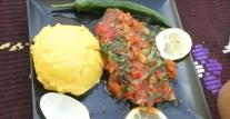 Spectacol culinar cu reţete tradiţionale, în Mehedinţi. Festivalul a inclus și un târg de meșteșuguri
