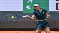 Sorana Cîrstea, la cea mai importantă victorie din carieră: a învins-o pe Sabalenka, liderul WTA