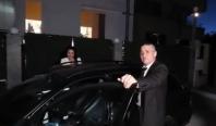 Percheziţii la doi procurori din Constanţa, într-un dosar de trafic de influenţă. "Habar n-am ce caută"