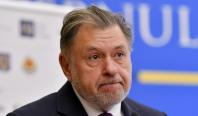 Prima reacție a lui Alexandru Rafila după ce a provocat un carambol în Capitală: "A fost la viteză de 10 km/h"