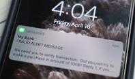 O nouă escrocherie în România. Şoferii primesc "amenzi" prin SMS