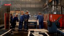 EXCLUSIV. 300 de români dați afară zilnic în 2026. Domeniile cu cele mai multe concedieri