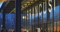 "Infinitul" lui Brâncuși, limitat în România: "S-a dat o lege şi a rămas la acest stadiu"