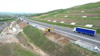 340 de milioane de lei, nota de plată pentru întârzierile de pe A10. CNAIR a pierdut procesul cu italienii
