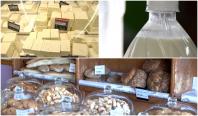 Produsele fără gluten și lactoză nu sunt automat mai sănătoase, spun specialiștii. Care sunt riscurile ascunse